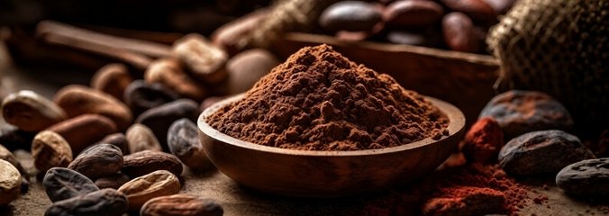 Natural shea butter and shea nuts